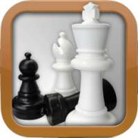 Chess Games logo