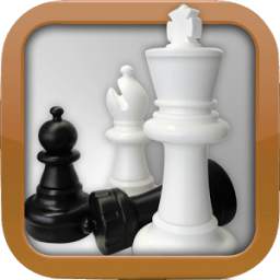 Chess Game 1.00