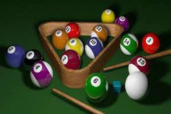 KING BILLIARD screenshot 3