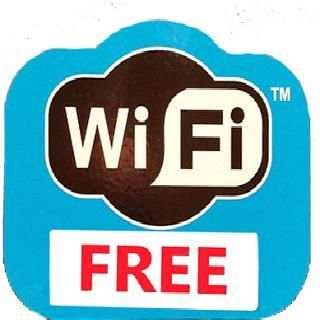 Free WiFi internet key password 2017 Prank screenshot 4