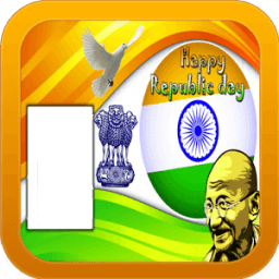 India Flag Photo 2017 आइकन