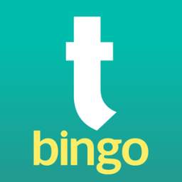 tombola – Britain’s biggest real money bingo app