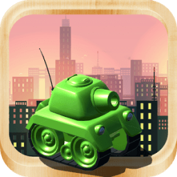 Ravenfield Beta Trank Hero иконка