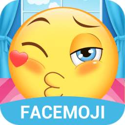 Animated Emoji & Cute Emoji Keyboard for iPhone X