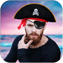 ikon Pirate Effects Photo Editor