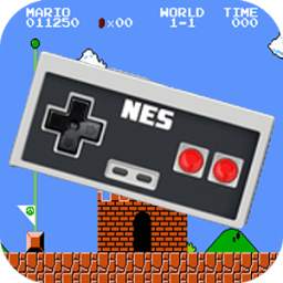 NES Emulator - Arcade Game