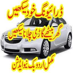 Learn car driving in urdu