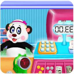 Panda Supermarket Cashier 1.0.0
