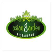 Asian Garden