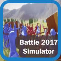 New Battle Simulator Tips 2017
