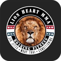 Lion Heart United