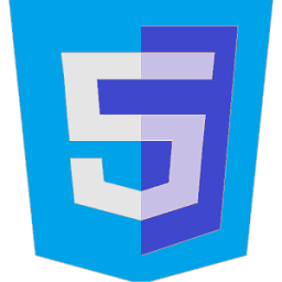 HTML TUTORIAL : GUIDE FOR LEARNING HTML आइकन