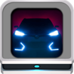 ikon Best Car Theme C Launcher