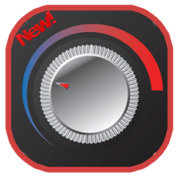 Volume Booster pro Equalizer иконка