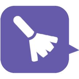 Backup Tool and Cleaner for Viber