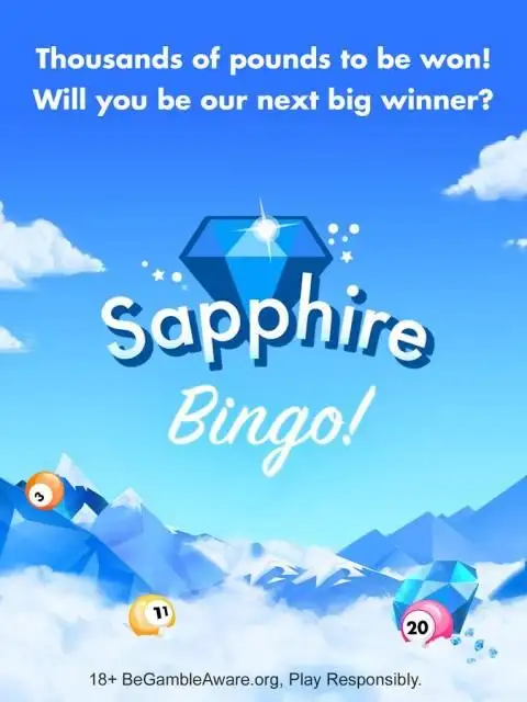 Chat mag bingo online games