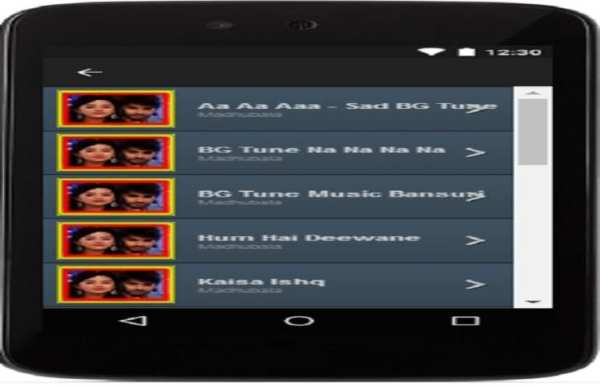 Lagu Swaragini Full Bonus скриншот 4