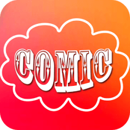 Comic Cool Fonts for comic maker - Social Media иконка
