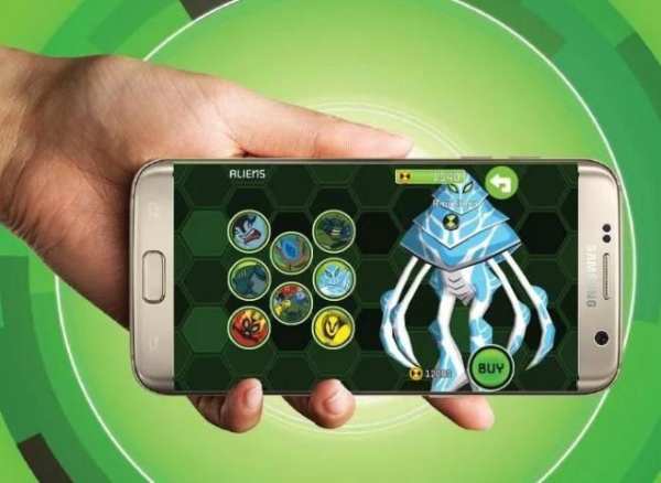 Guide Ben 10 Xenodrome 2 Ultimate Alien Omniverse screenshot 1