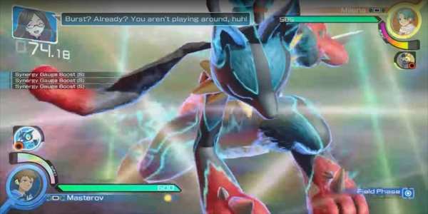 Cheat for Pokemon Duel 2 تصوير الشاشة