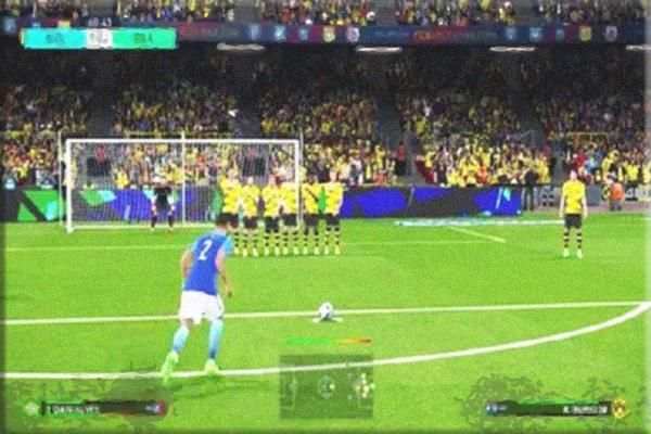 Tips PES 2018 screenshot 1