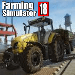 New Farming Simulator 18 Tips иконка
