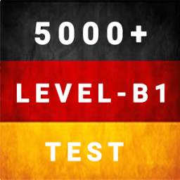 German B1 Test