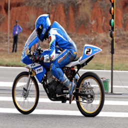 Kumpulan gambar Motor Drag icon