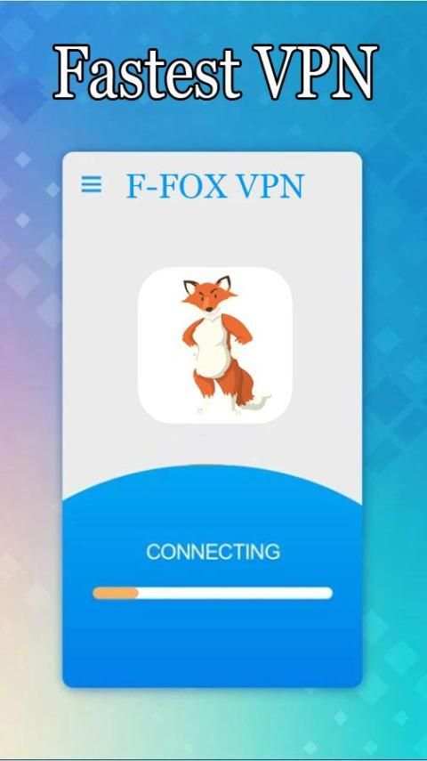 VPN For FireFox screenshot 2