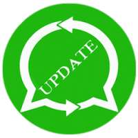 update for whatsapp
