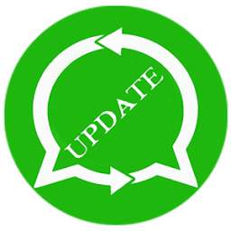New Update For Whatsap 1.0.2