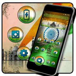 India Independence Day Theme