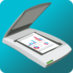 Быстрый сканер - Сканирование любого иконка