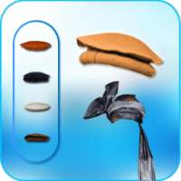 Afghan & Pathan Pakols(ټوپئ) &Turban Photo Editor