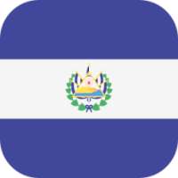 El Salvador Radio on 9Apps