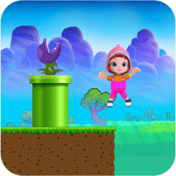 Ruby Adventure Jungle World icon