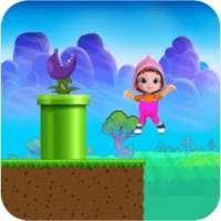 Ruby Adventure Jungle World