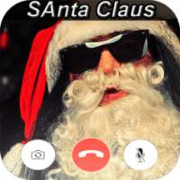 геаl video call from Santa claus Pro