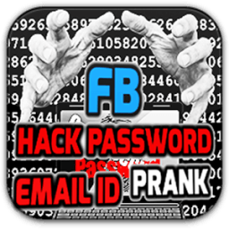 ikon Prank for FB Hack password and Email ID