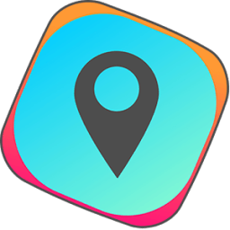 GPS &amp; Maps, Navigations &amp; Directions أيقونة