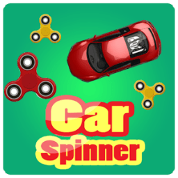Car Spinner أيقونة
