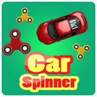 Car Spinner