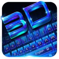 3D technology laser on 9Apps