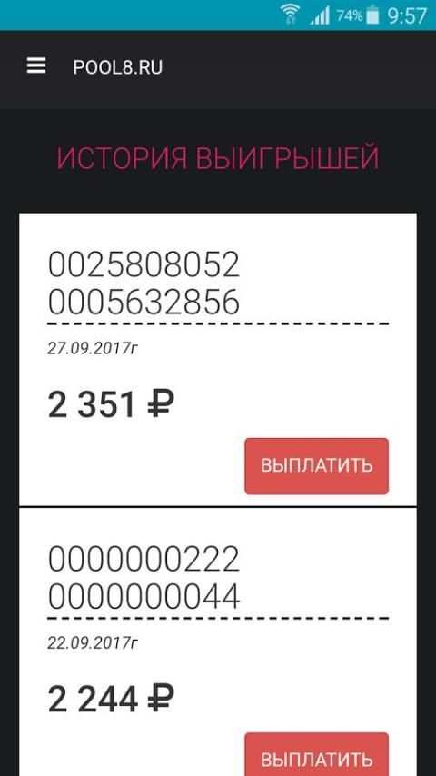 pool8.ru screenshot 8
