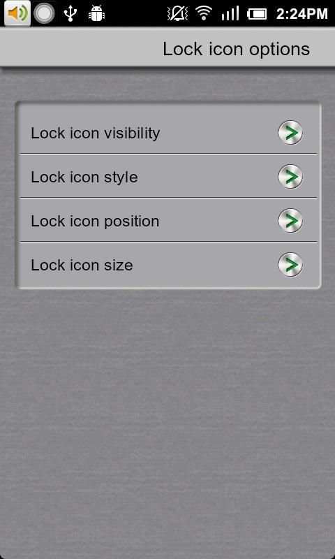 Lock Screen screenshot 4
