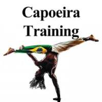 capoeira