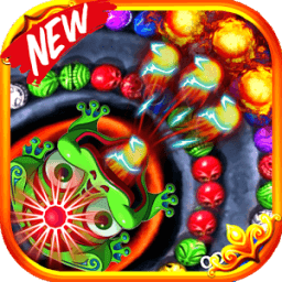 Zuma Deluxe Legend أيقونة