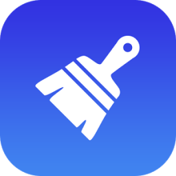 Fast Trash Cleaner أيقونة