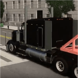 Truck Simulator Speed 2018 иконка