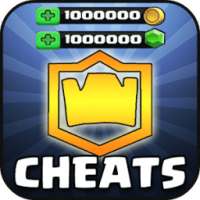 Cheats For Clash Royale